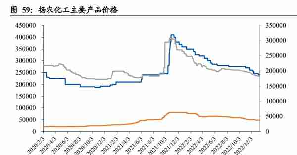 2023年度化工行业年度策略：周期复苏看龙头，赛道优选真成长