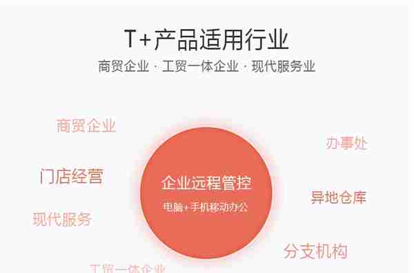 北京派艺国际贸易有限公司运用用友T+C实现管理升级