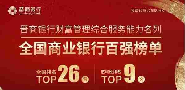 山西金融老将段青山出任独立董事！晋商银行上半年资产超去年全年