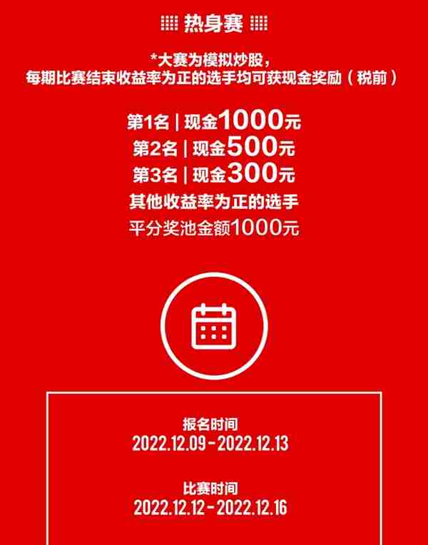 投资神器助力，小白有望变高手！中奖面超高，快来挑战每经App掘金投资大赛