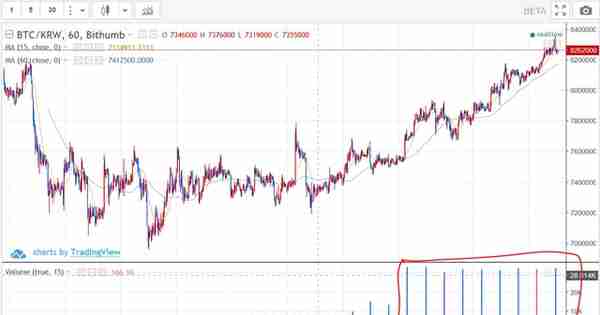 Bithumb—成也安全，败也安全