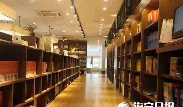 中国品牌新高度｜新华书店：84载春秋，伴国人成长