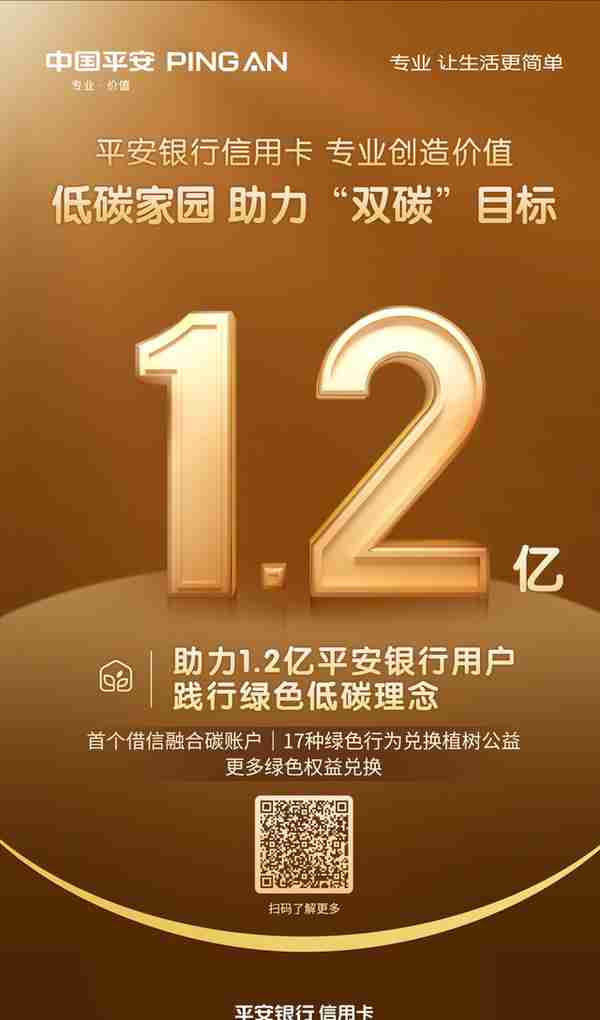 规划有度、尽享双11，平安银行信用卡以专业力牵引美好生活