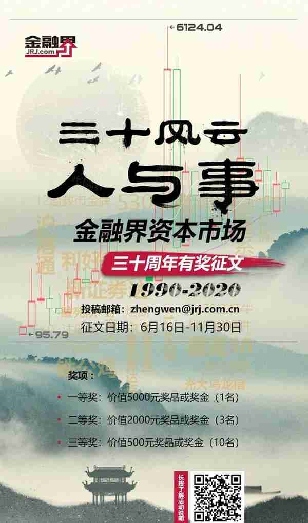 上海女股民万字长文回顾30年炒股历程 与人性博弈、与时代为伍、与股市生情