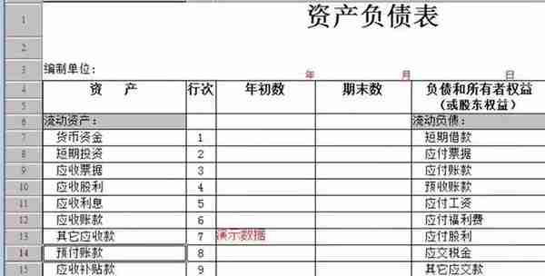 金蝶、用友日常账务处理大全！超详细操作流程