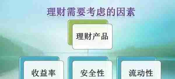 带你深入了解存款国债和保险理财的区别