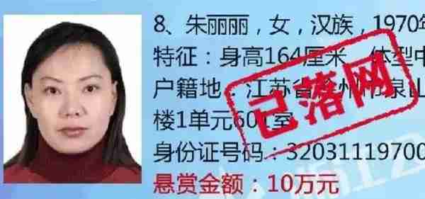 杭州富婆朱丽丽：一顿饭上百万，5年骗14亿，2019年在泰国落网