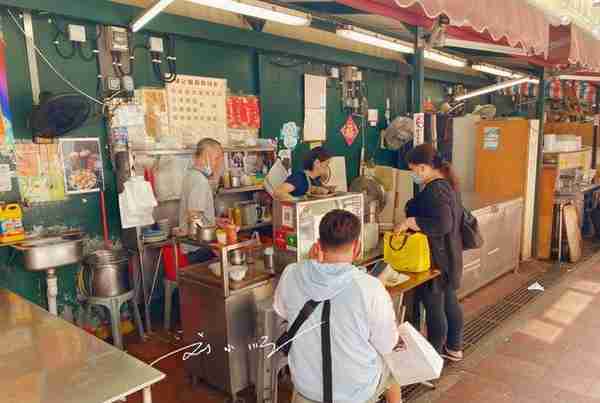 澳门菜市场里的“隐秘”美食，好吃又便宜，但知道的游客却不多