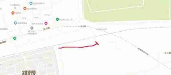 大连14条道路陆续开修