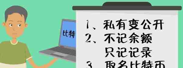 最全面的比特币深度讲解，什么是挖矿？（文字版）