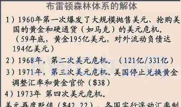 中国发出黄金信号，14国宣布从美国运黄金，1723吨黄金分批运到中国