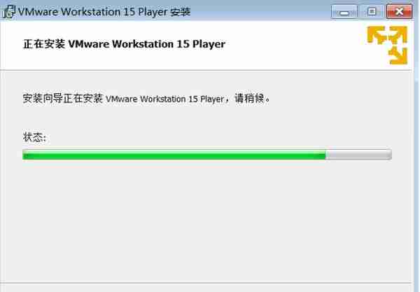 用友U810.1安装图解（iis+sql+10.1+初始+客户端+VMware）