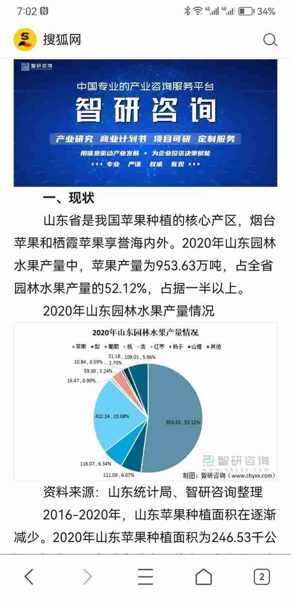 期货多头罕见交割“实物”苹果:这是一条助农的“新路”