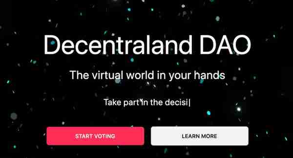 专访Decentraland：区块链结合VR的游戏世界会带来多大的想象空间