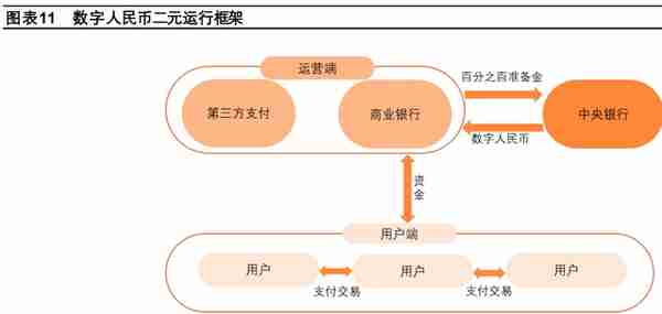 数字货币“焕新”，数字人民币构建全新支付体系