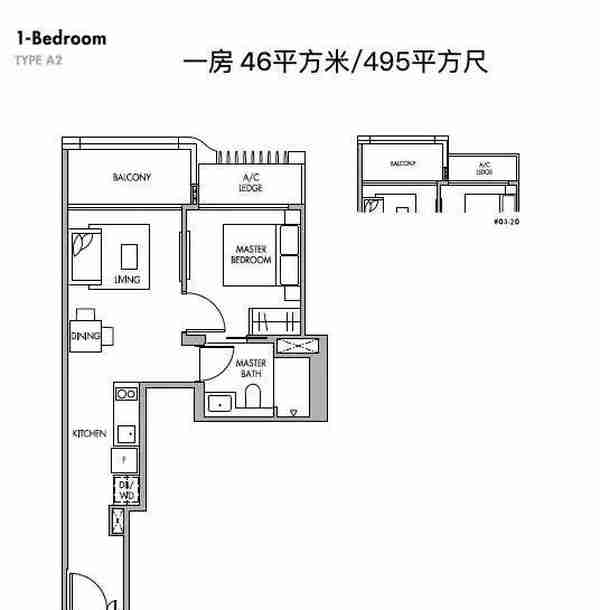 2019年想买房？下一个潜力楼盘在哪里？(有福利）