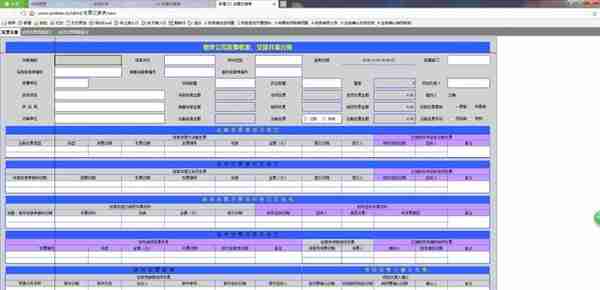 标准财务软件选金蝶和用友，个性化管理一般这么做