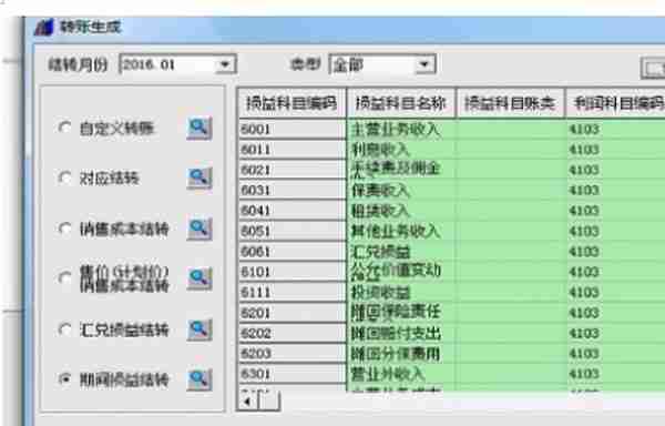 会计小王凭借对财务软件（金蝶、用友）使用水平，成功升职为主管