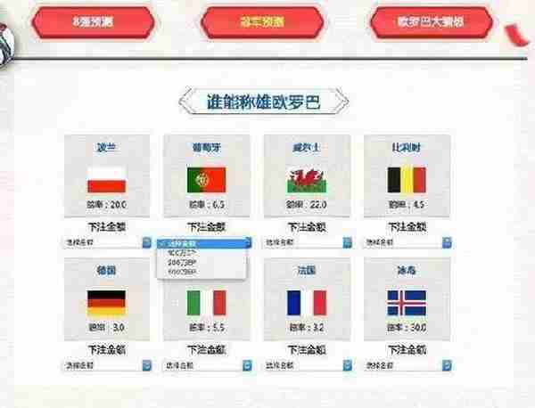 去中心化竞猜应用维基链将引爆在2018年世界杯赛事竞猜