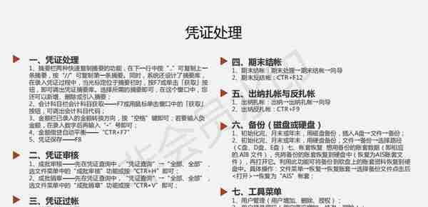 收藏！金蝶、用友操作手册.zip，全自动出纳记账管理系统.xls