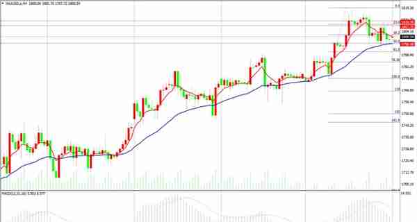 黄金两年内从1200到1800！交易员罕见看法分歧