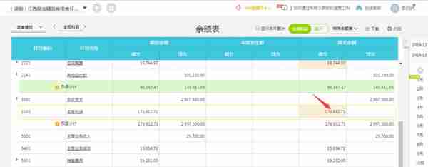 3分钟搞懂「用友软件年末结转未分配利润」,会计必备