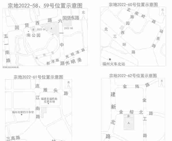 福州土拍发布，上海西新村第四代住宅，怎么看？