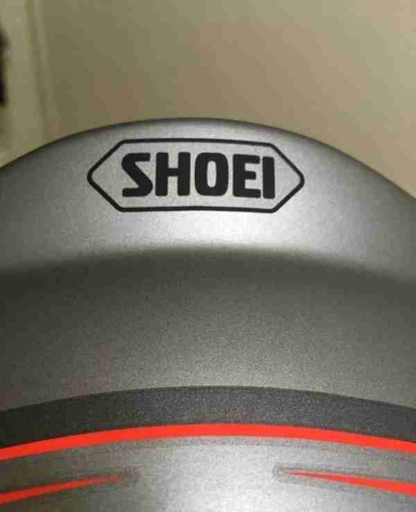 开箱：SHOEI GT-AIR摩托车头盔日本亚马逊海淘直邮