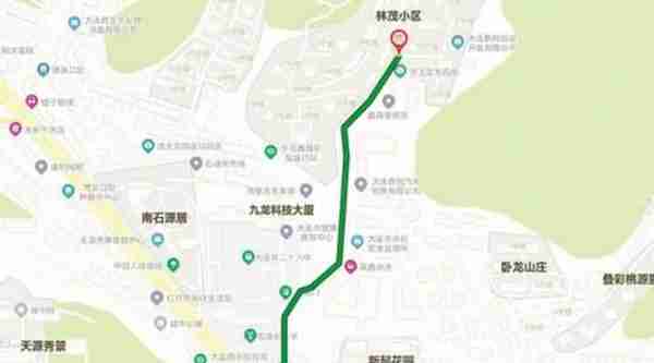 大连14条道路陆续开修