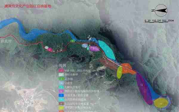 总投资约16亿元！澳涞坞首家元宇宙数字文化创意产业园落户长治