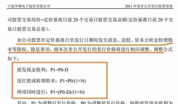 上市公司权益分派对股价有何影响？