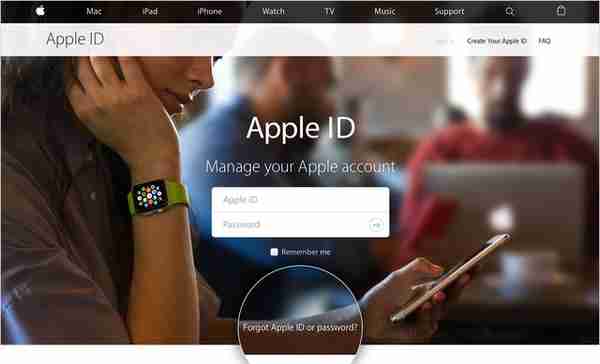 苹果用户注意！注册Apple ID 这细节很重要，否则易被盗