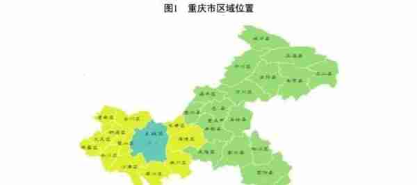 地方政府与城投企业债务风险研究报告——重庆篇