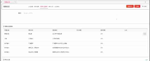 「用友BIP采购云」供应商认证