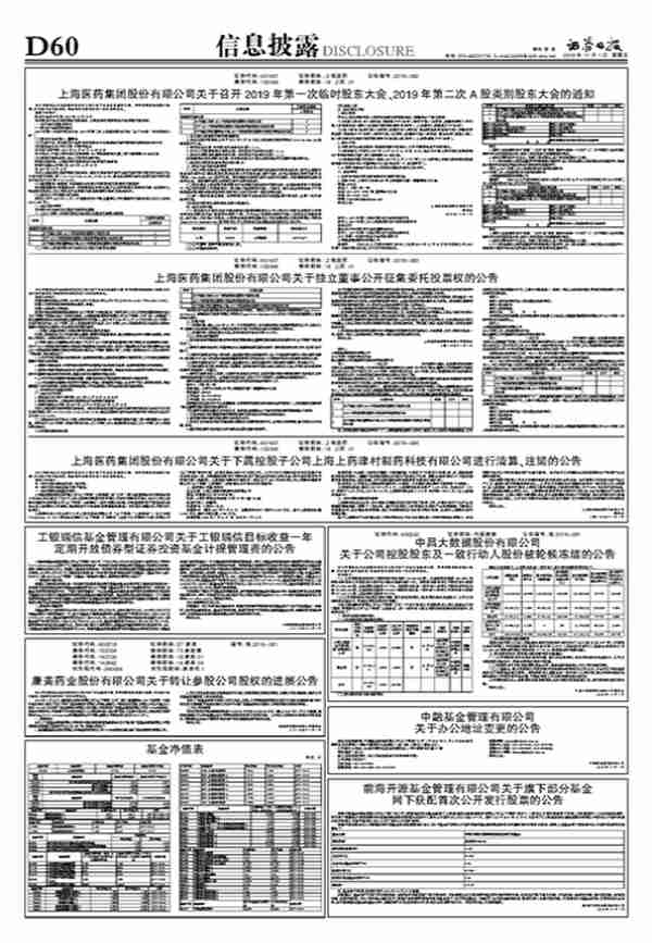 中融基金管理有限公司 关于办公地址变更的公告