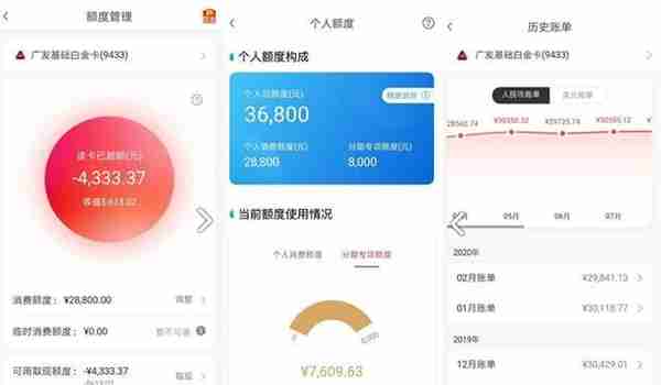 广发银行信用卡样样行分期是什么产品？为什么“自动分期”翻倍还？