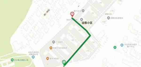 大连14条道路陆续开修