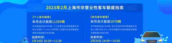 2月份拍牌下周六举行，警示价91500元