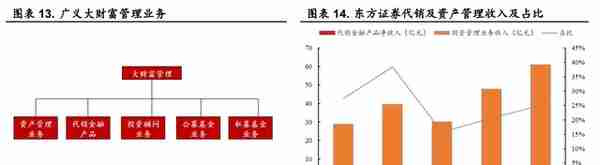 起源上海，东方证券：领跑同行，四大业务角逐大财富管理市场