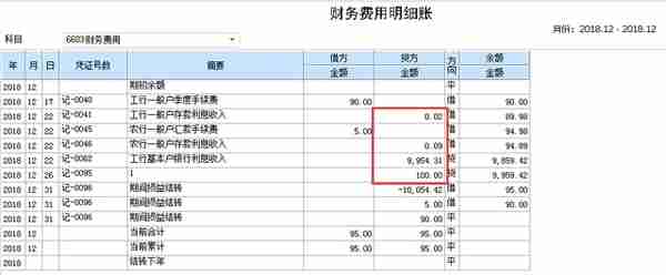 用友U8资产负债表与利润表勾稽关系不正确？处理方法在这里