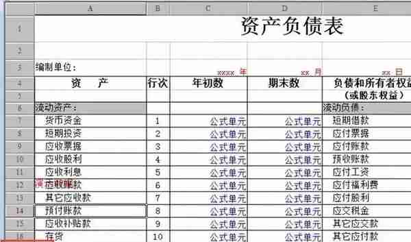 金蝶、用友日常账务处理大全！超详细操作流程