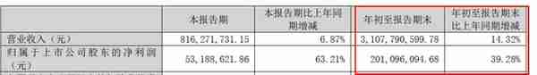 京山轻机，盈利能力下滑，何以成为大牛？