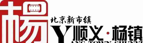 领跑“新市镇”亮出“金名片”！杨镇“硬核招商”开启顺义河东发展建设新局面