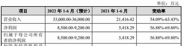 伟测科技负债率升偿债能力偏弱 延长折旧年限助涨利润