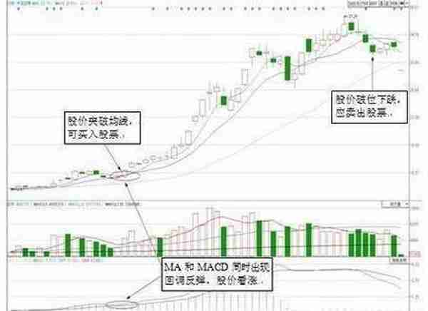 最受炒股高手追捧的“蜻蜓点水”形态战法，一旦遇到，满仓干绝不后悔，200%暴涨！