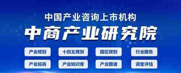 投资企业盘点 | 2022年度渭南市制造业投资企业30强名单汇总（图）