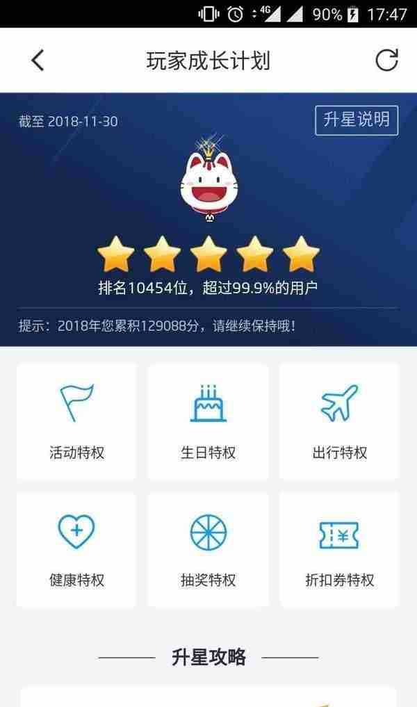 普通人为什么办信用卡：总结｜2018年，我薅了招商银行多少羊毛