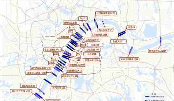 3800亿！武汉今年城建交通“硬菜”端上来了