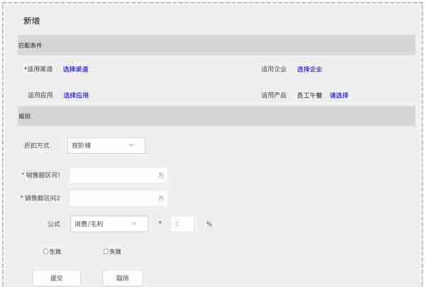 18个支付清算“计费模型”总结