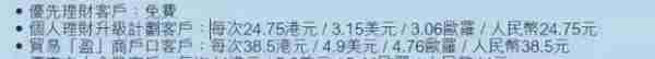 2020年内地居民开立香港银行个人帐户全攻略